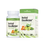 Herbtail GlucoMetabol